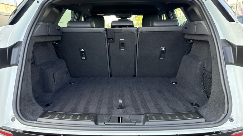 Land Rover Range Rover Evoque 2.0 D165 Dynamic SE 5dr Auto Diesel Hatchback